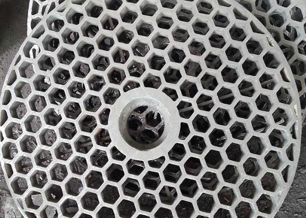 離心鑄造：借力離心力，鑄就致密未來